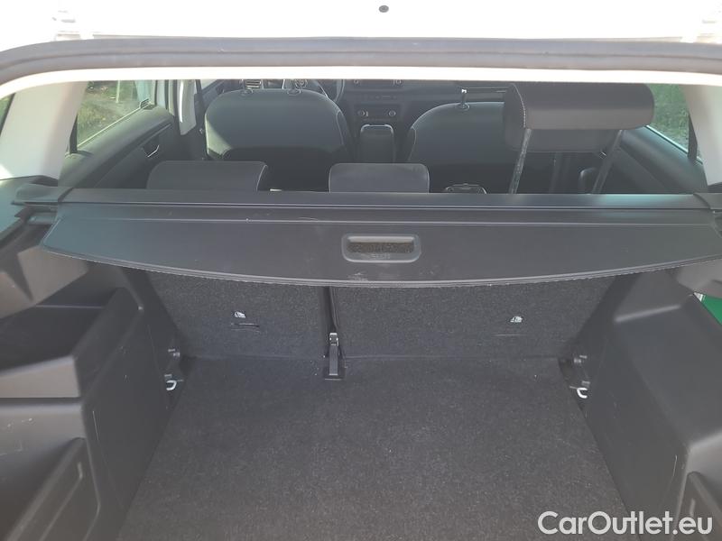 Skoda  Fabia  Combi (2015) Com.1.0TSI 70 Ambition 5d #23