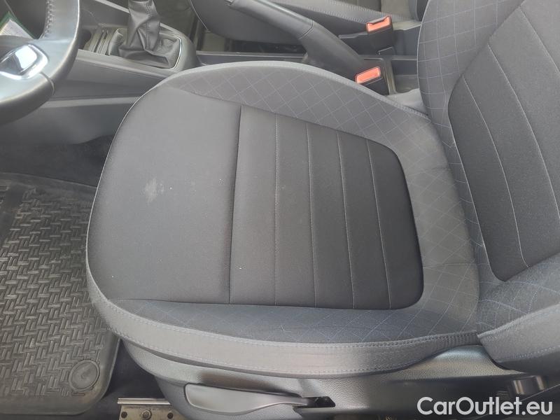 Skoda  Fabia  Combi (2015)  Com.1.0TSI 70 Ambition #7