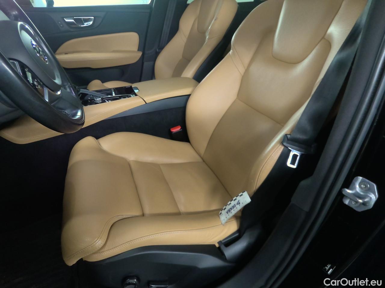  Volvo  V60  T8 Inscription Aut. #42