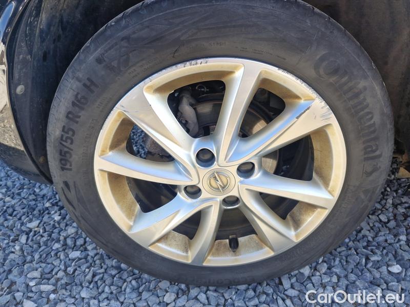  Opel  Corsa  F (2019)  1.5CDTI 75 Elegance 5d #20