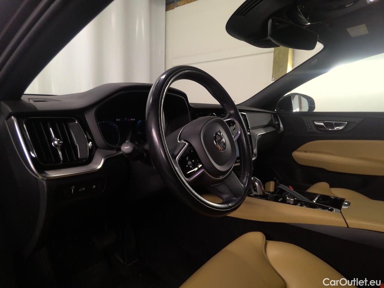  Volvo  V60  T8 Inscription Aut. #40
