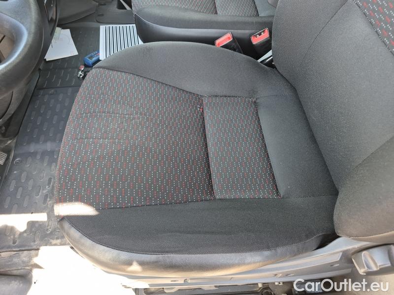 Citroen  Jumper  (->2014) Jum. 4-35 L4H2 BHDi 165 Plus #4
