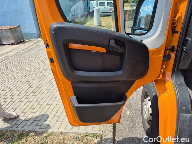  Peugeot  Boxer -LCV-2014 Box.Polocombi BHDI 140 33 L2H2 #7
