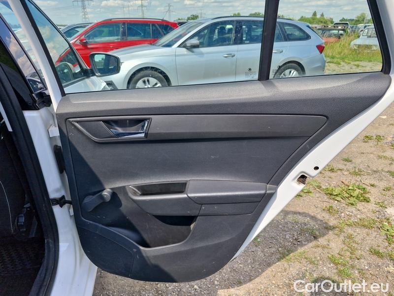  Skoda  Fabia  (PJ3) (2021) Com.1.0TSI 70 Ambition 5d #15