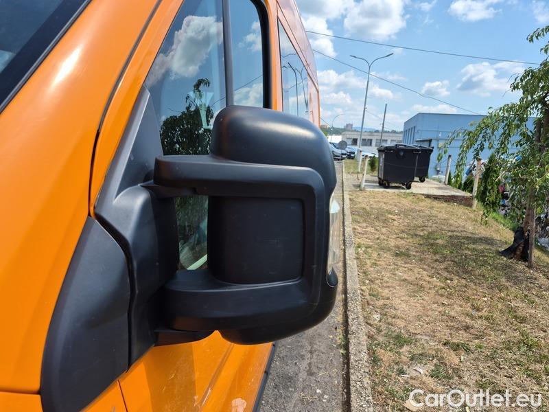  Peugeot  Boxer -LCV-2014 Box.Polocombi BHDI 140 33 L2H2 #4