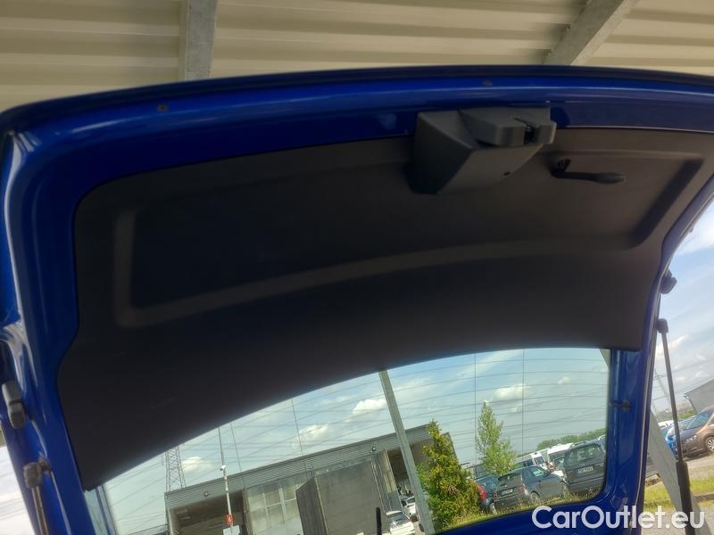  Skoda  Fabia  Combi (2015)  Com.1.0TSI 70 Ambition #15