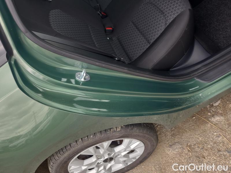  KIA  Cee'd Ceed  (CD) (2018->) Ceed SW 1.5 T-GDI 118 Spin 5d #16