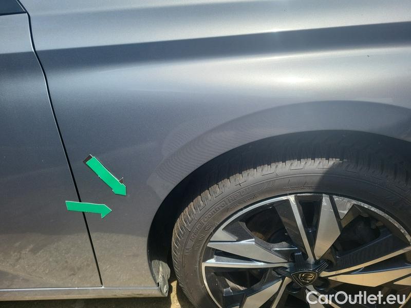  Peugeot  308   (P5) (2021)  SW 1.2PT 130 Allure AT #11