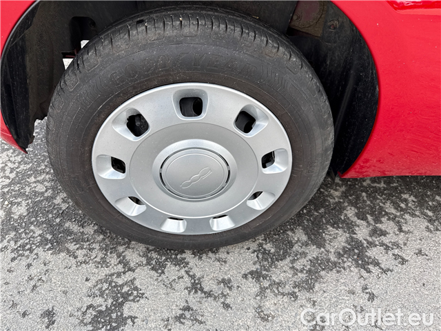  Fiat  500  1.0 70 BSG 3d #5