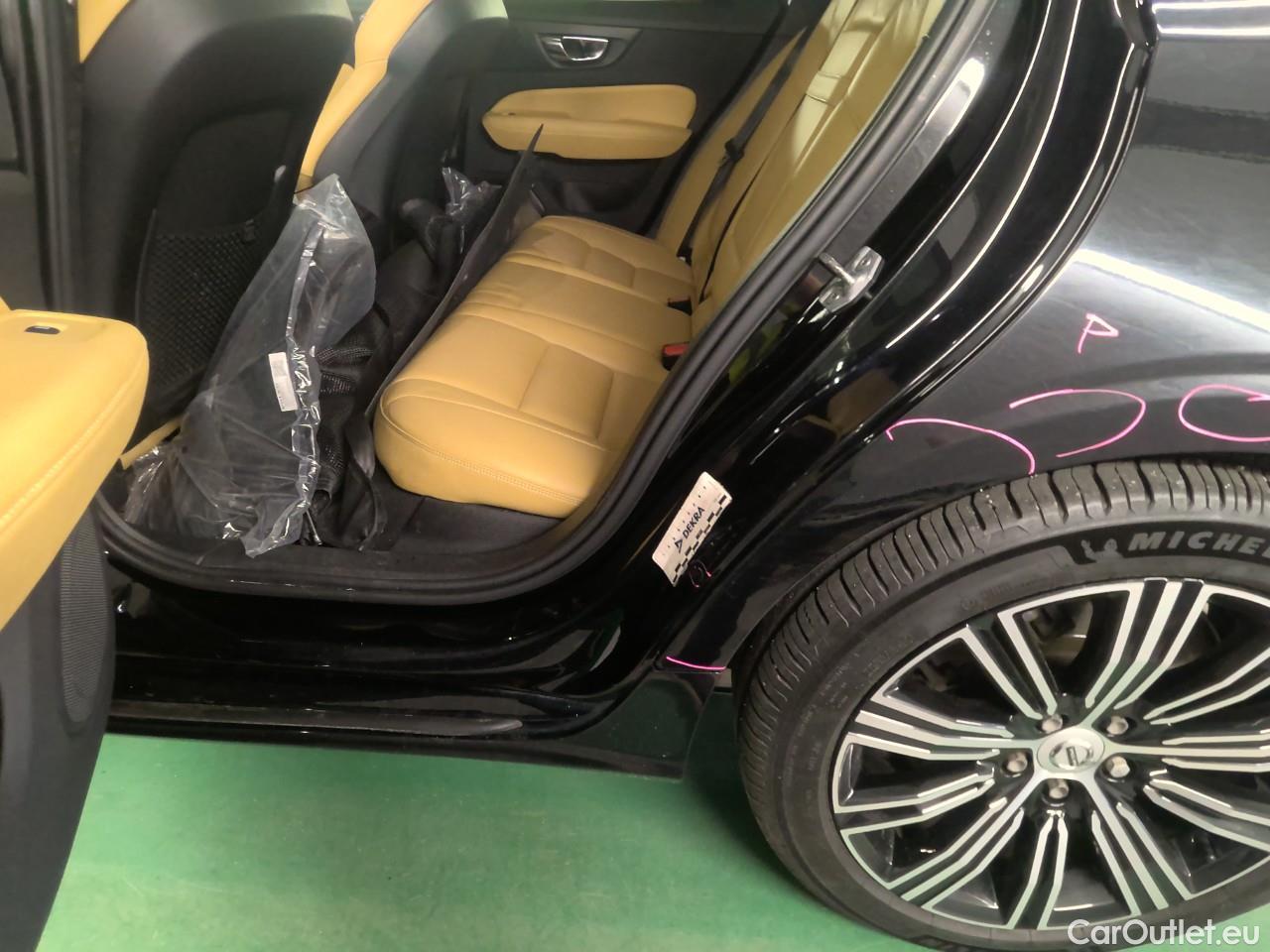  Volvo  V60  T8 Inscription Aut. #39