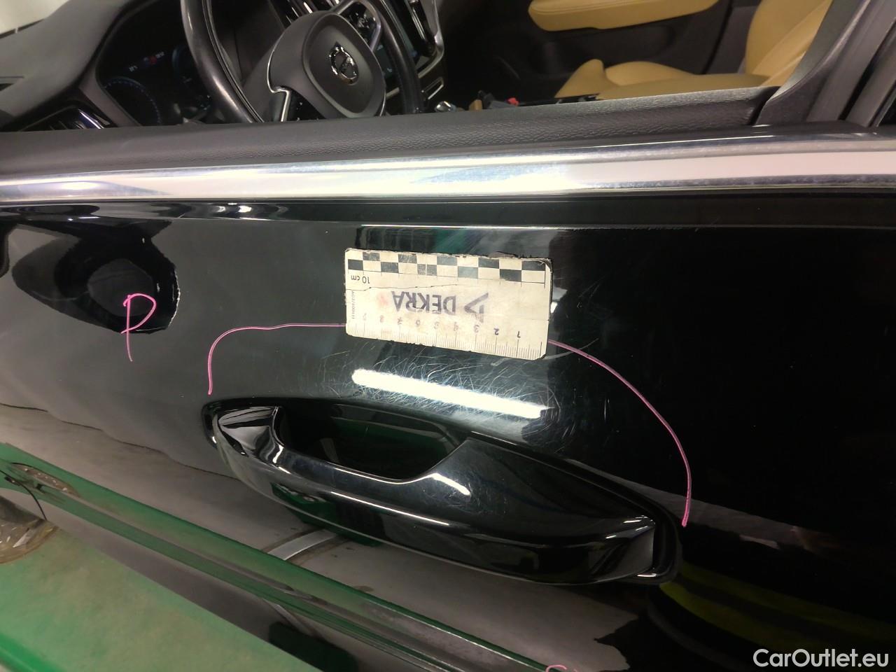  Volvo  V60  T8 Inscription Aut. #16