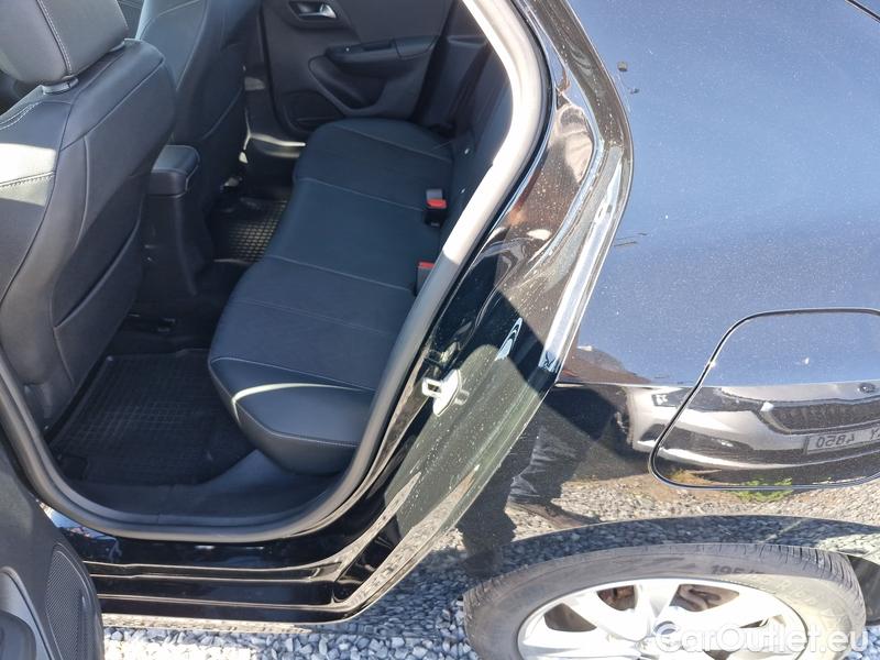  Opel  Corsa  F (2019)  1.5CDTI 75 Elegance 5d #34