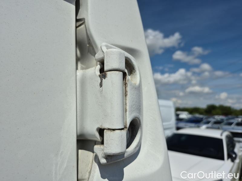  Citroen  Jumper  (->2014) Jum. 4-35 L4H2 BHDi 165 Plus #19