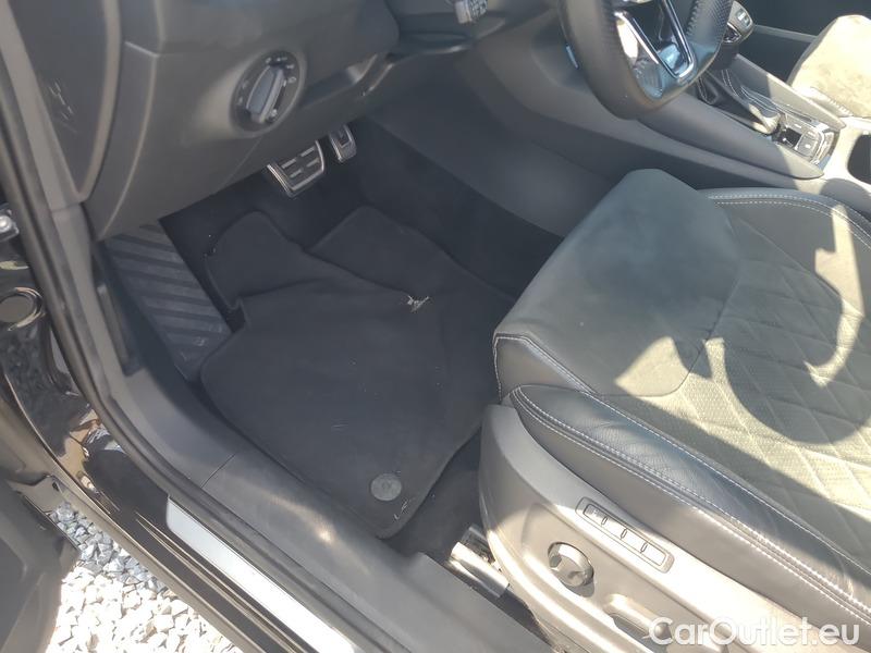  Skoda  Kodiaq  (2016) Kod.2.0TDI 110 Sportlin 4x4 AT #13