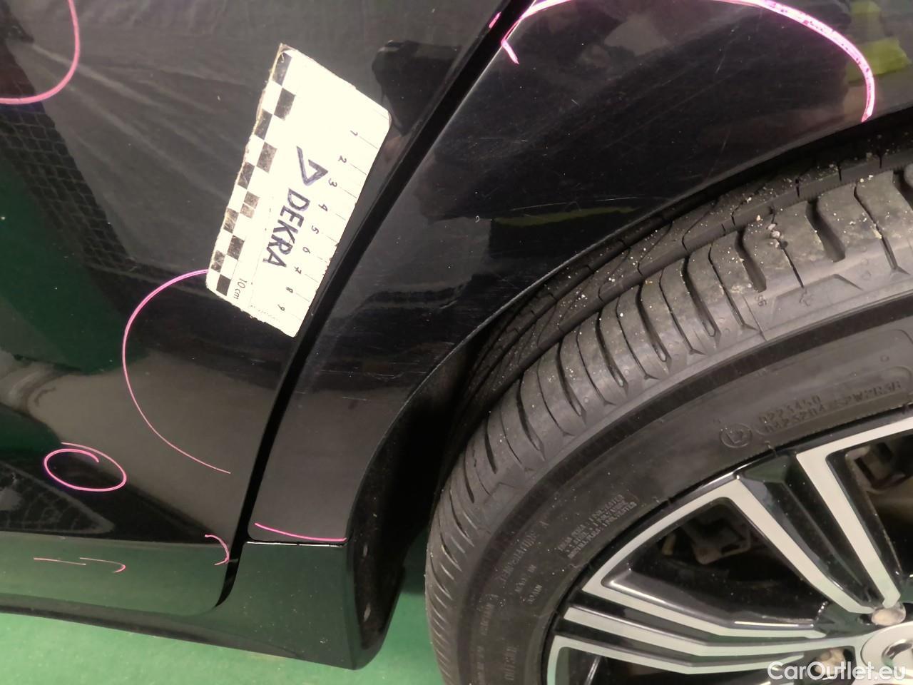  Volvo  V60  T8 Inscription Aut. #13