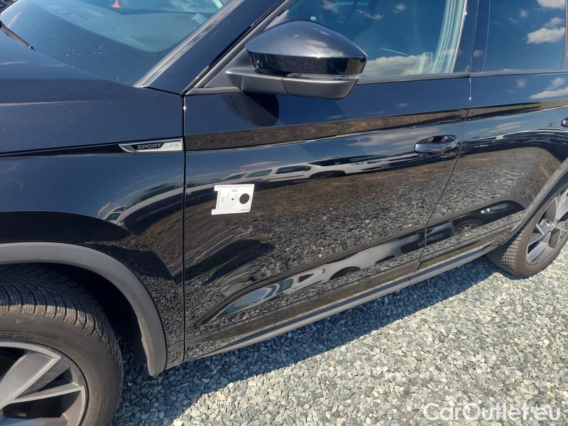  Skoda  Kodiaq  (2016) Kod.2.0TDI 110 Sportlin 4x4 AT #3