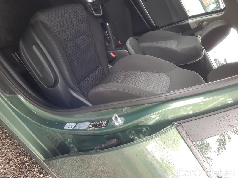  KIA  Cee'd Ceed  (CD) (2018->) Ceed SW 1.5 T-GDI 118 Spin 5d #4