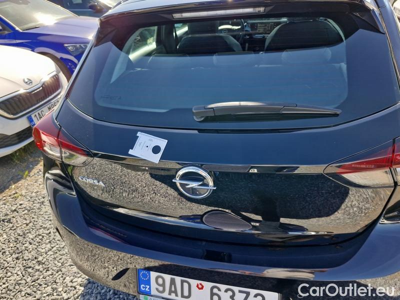  Opel  Corsa  F (2019)  1.5CDTI 75 Elegance 5d #16