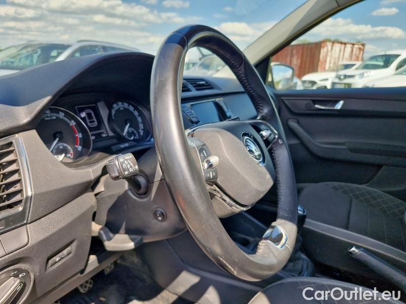  Skoda  Fabia  (PJ3) (2021) Com.1.0TSI 70 Ambition 5d #6