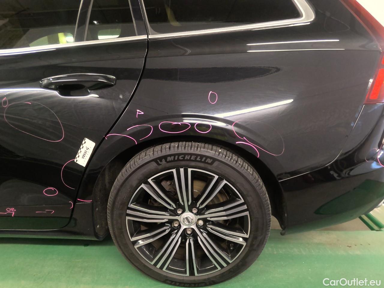  Volvo  V60  T8 Inscription Aut. #22