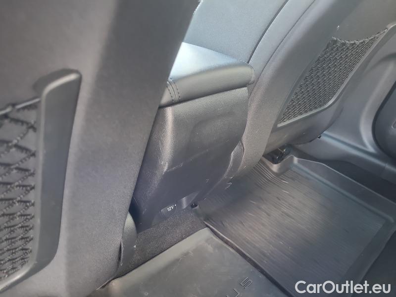  Ford  Focus   Turnier (CGE)(2018->) Foc.Kom.1.5EBl.120 Titanium #17