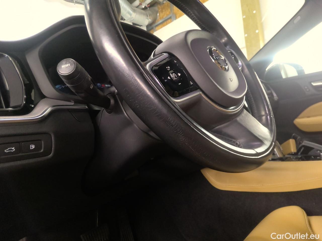  Volvo  V60  T8 Inscription Aut. #41