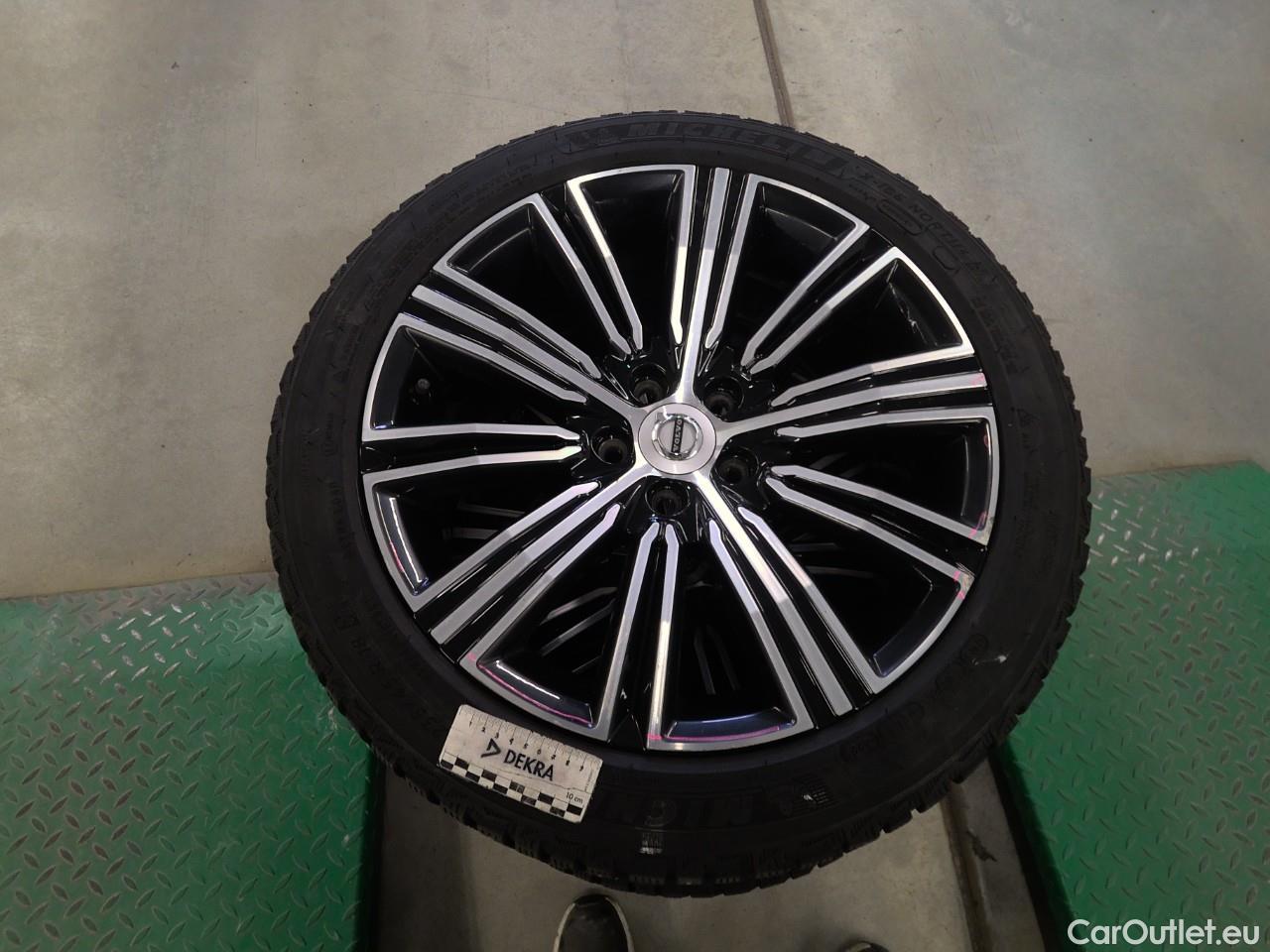  Volvo  V60  T8 Inscription Aut. #49