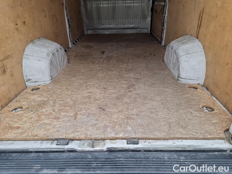  Peugeot  Boxer  2 (2006)  2.2BHDI 140 4350 L4H2 4d #10