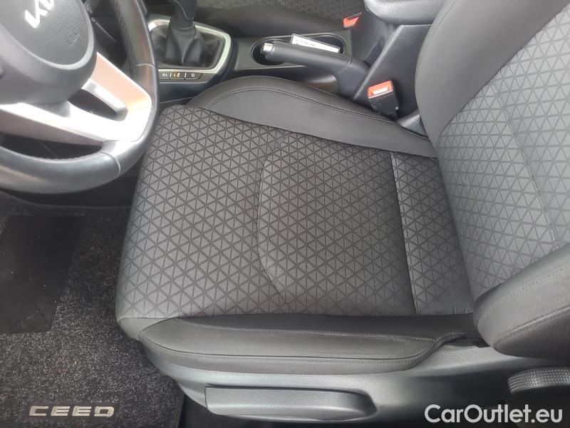  KIA  Cee'd Ceed  (CD) (2018->) Ceed SW 1.5 T-GDI 118 Spin 5d #7
