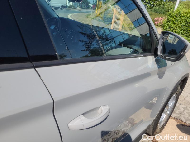  Skoda  Kodiaq  (2016)  2.0TDI 110 Ambition AT #8