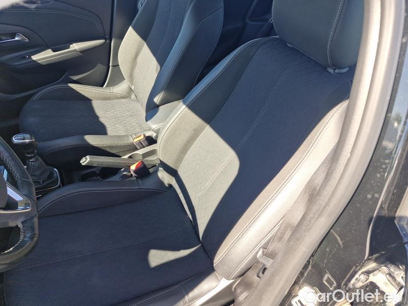  Opel  Corsa  F (2019)  1.5CDTI 75 Elegance 5d #13