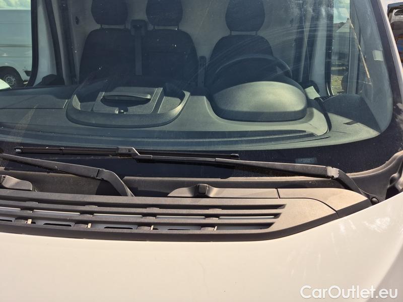  Citroen  Jumper  (->2014) Jum. 4-35 L4H2 BHDi 165 Plus #13