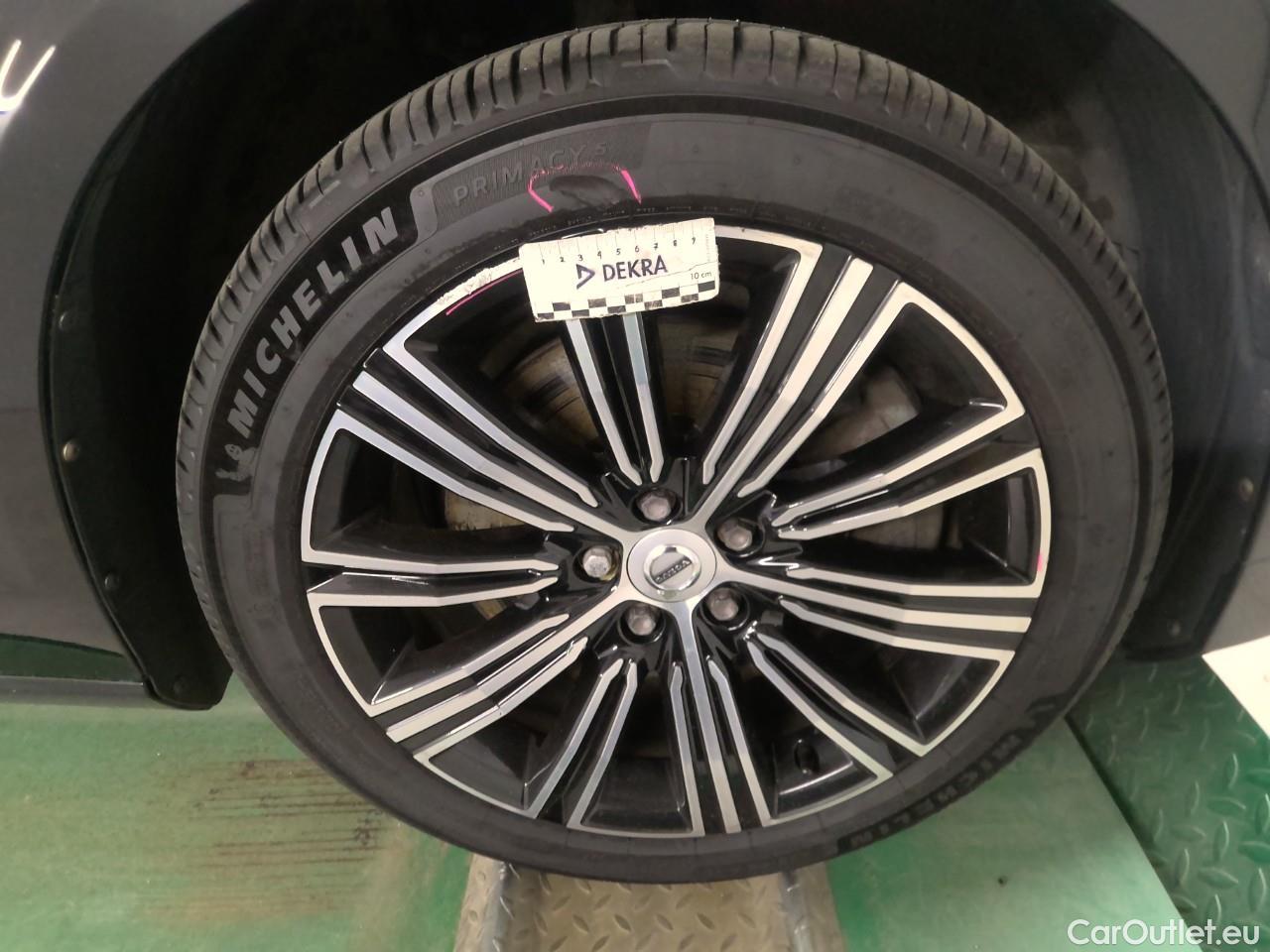  Volvo  V60  T8 Inscription Aut. #10