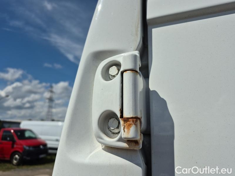  Citroen  Jumper  (->2014) Jum. 4-35 L4H2 BHDi 165 Plus #20