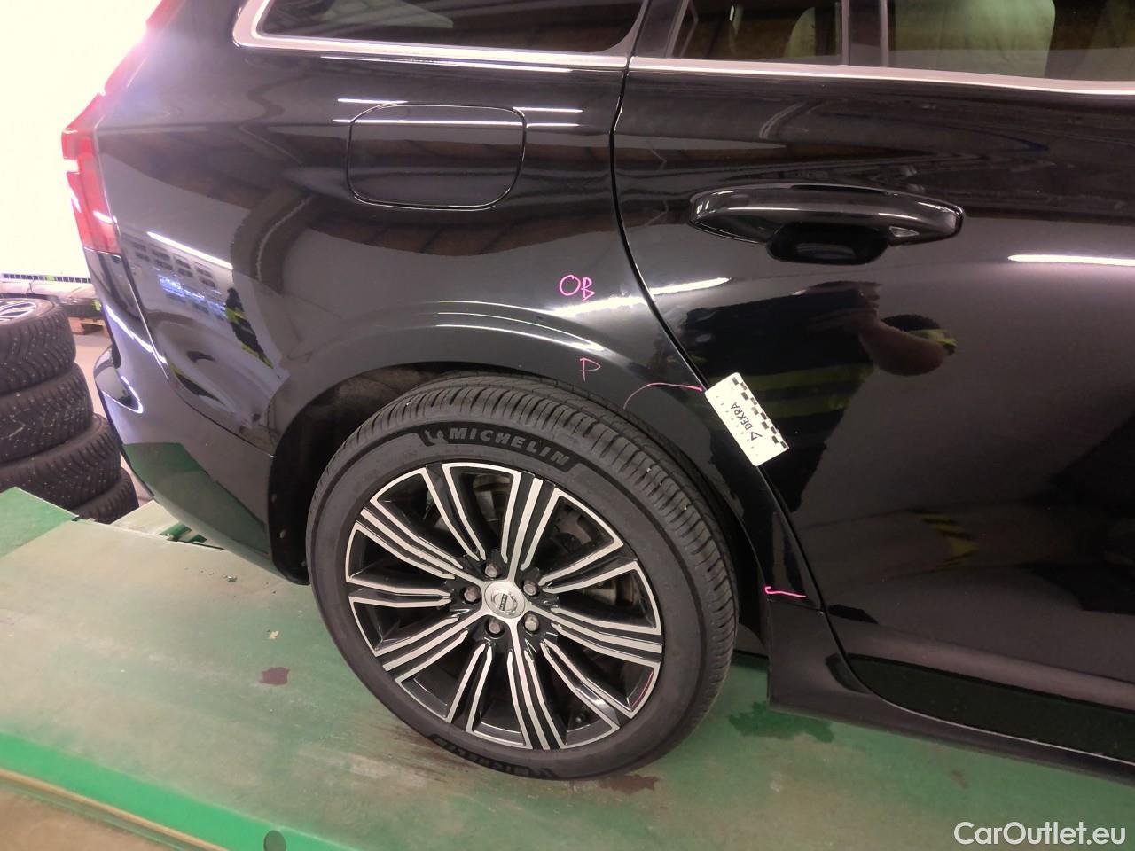  Volvo  V60  T8 Inscription Aut. #19