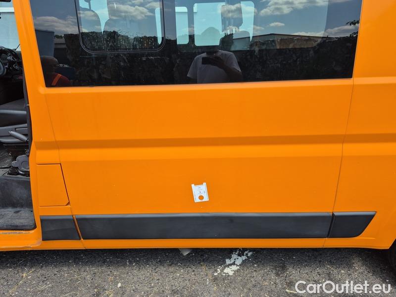  Peugeot  Boxer -LCV-2014 Box.Polocombi BHDI 140 33 L2H2 #12