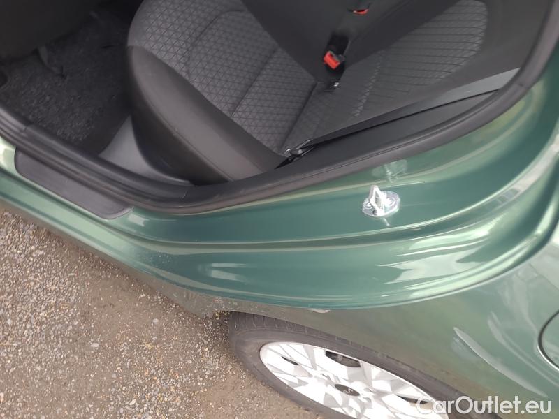  KIA  Cee'd Ceed  (CD) (2018->) Ceed SW 1.5 T-GDI 118 Spin 5d #15