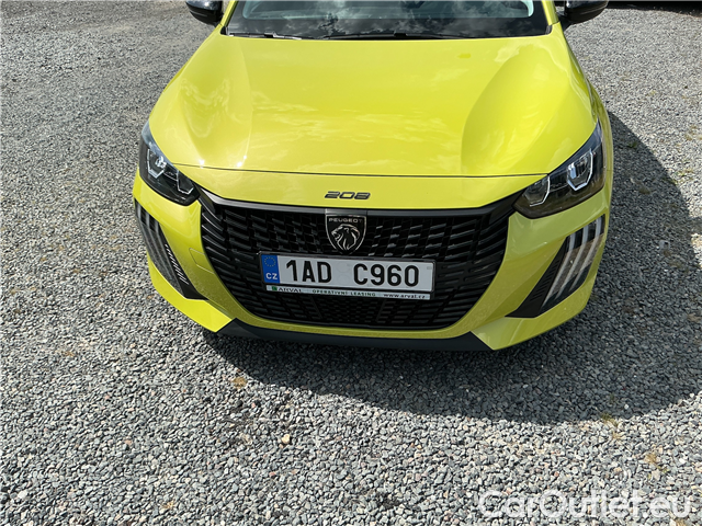 Peugeot  208  1.2PT 75 Active 5d #5