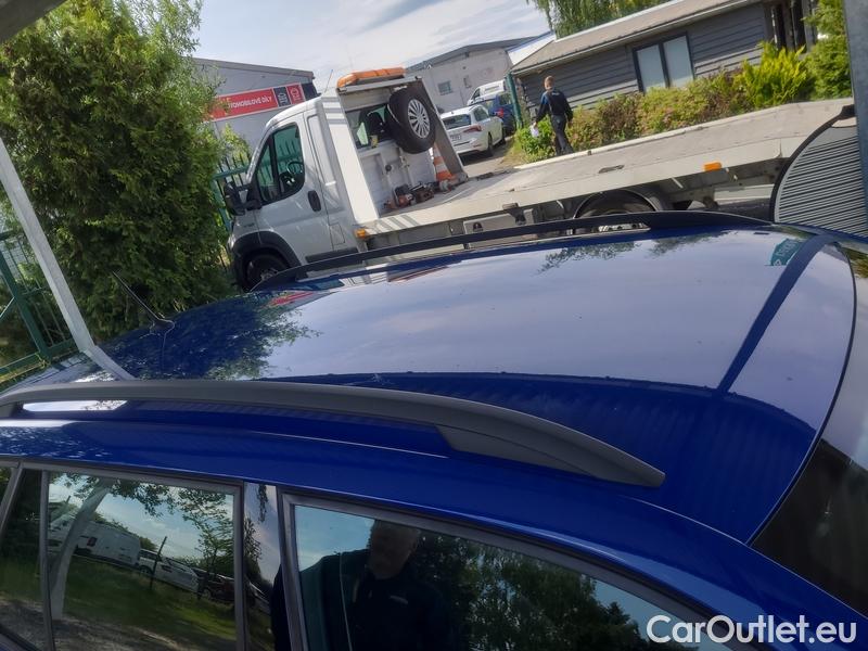  Skoda  Fabia  Combi (2015)  Com.1.0TSI 70 Ambition #21