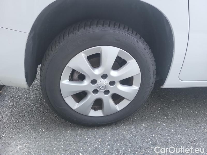  Opel  Combo  Life (E)  (2018) Com.L.1.5D 96 Elegance Plus 5d #11