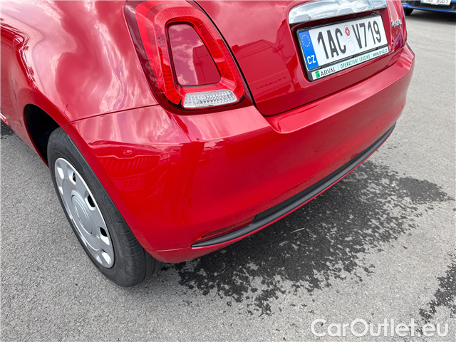  Fiat  500  1.0 70 BSG 3d #9
