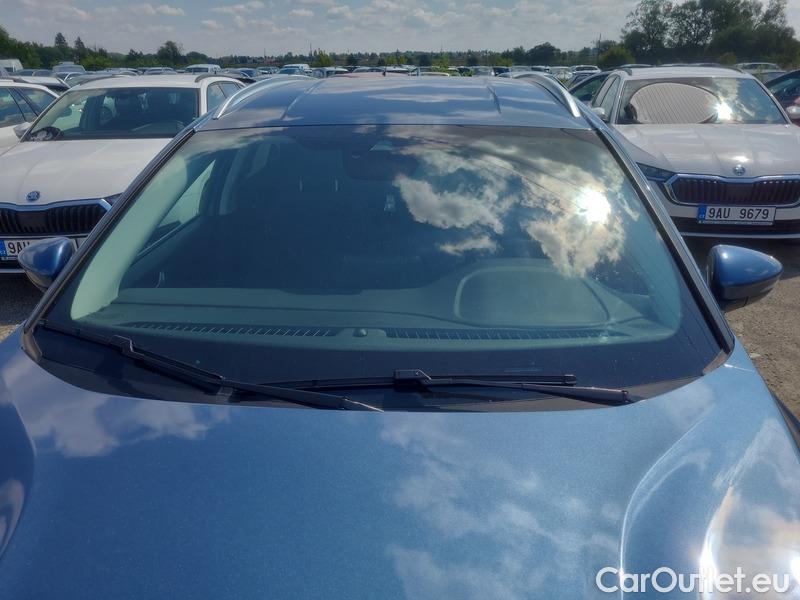  Ford  Focus   Turnier (CGE)(2018->) Foc.Kom.1.5EBl.120 Titanium #1