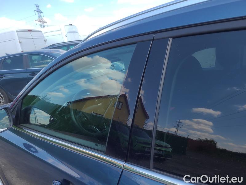 Ford  Focus   Turnier (CGE)(2018->) Foc.Kom.1.5EBl.120 Titanium #7