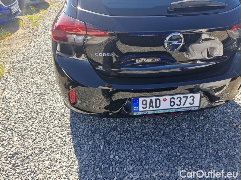  Opel  Corsa  F (2019)  1.5CDTI 75 Elegance 5d #17