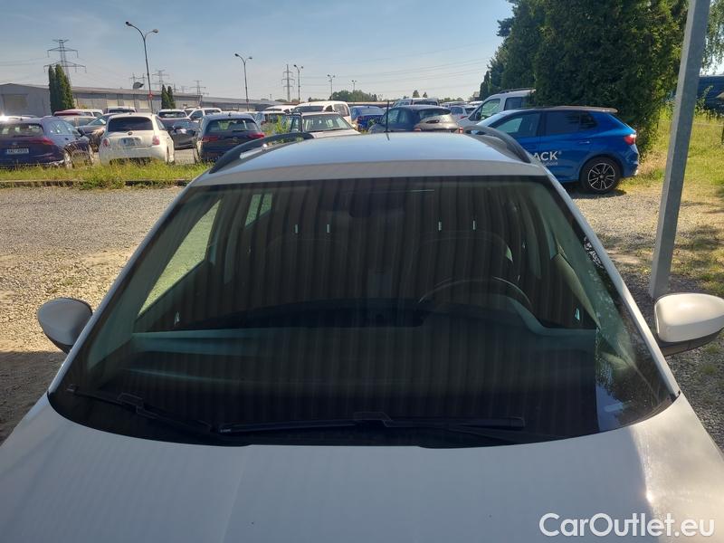  Skoda  Fabia  Combi (2015) Com.1.0TSI 70 Ambition 5d #1