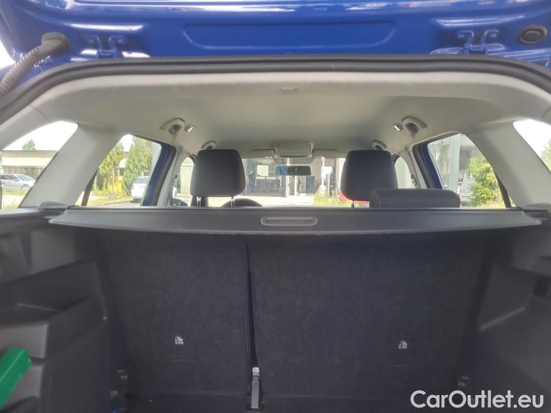  Skoda  Fabia  Combi (2015)  Com.1.0TSI 70 Ambition #18