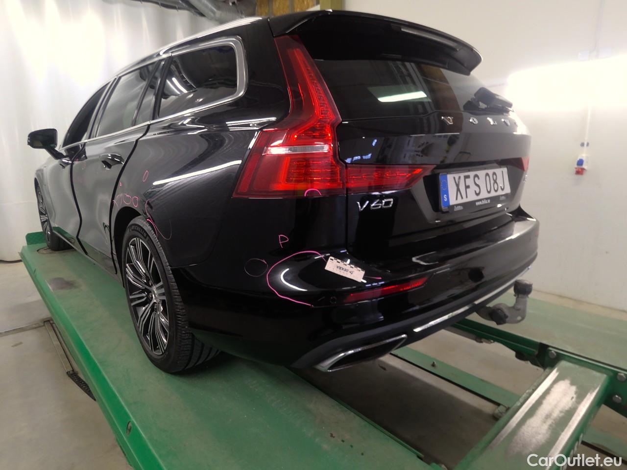  Volvo  V60  T8 Inscription Aut. #15