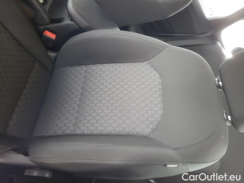  KIA  Cee'd Ceed  (CD) (2018->) Ceed SW 1.5 T-GDI 118 Spin 5d #8