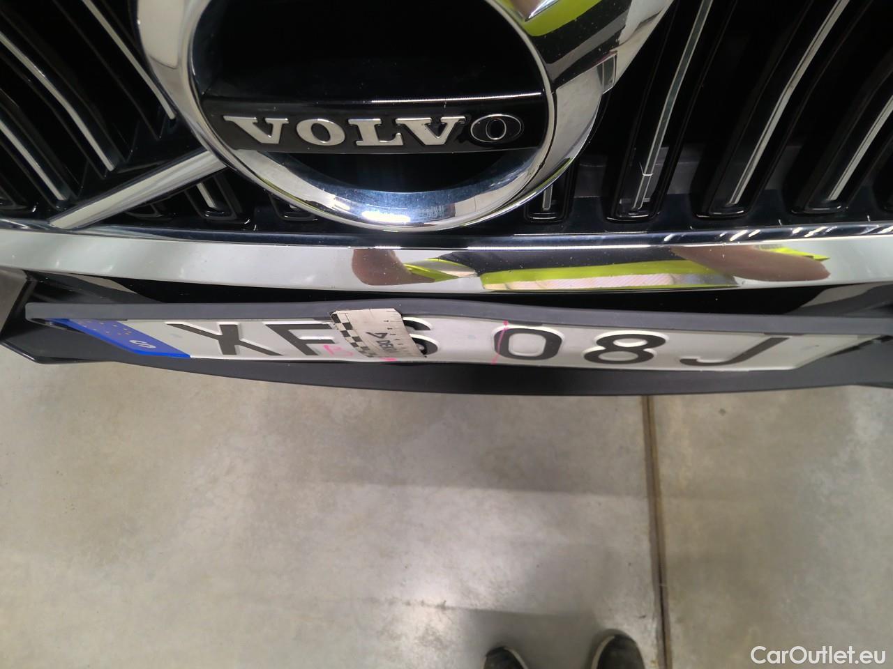 Volvo  V60  T8 Inscription Aut. #3
