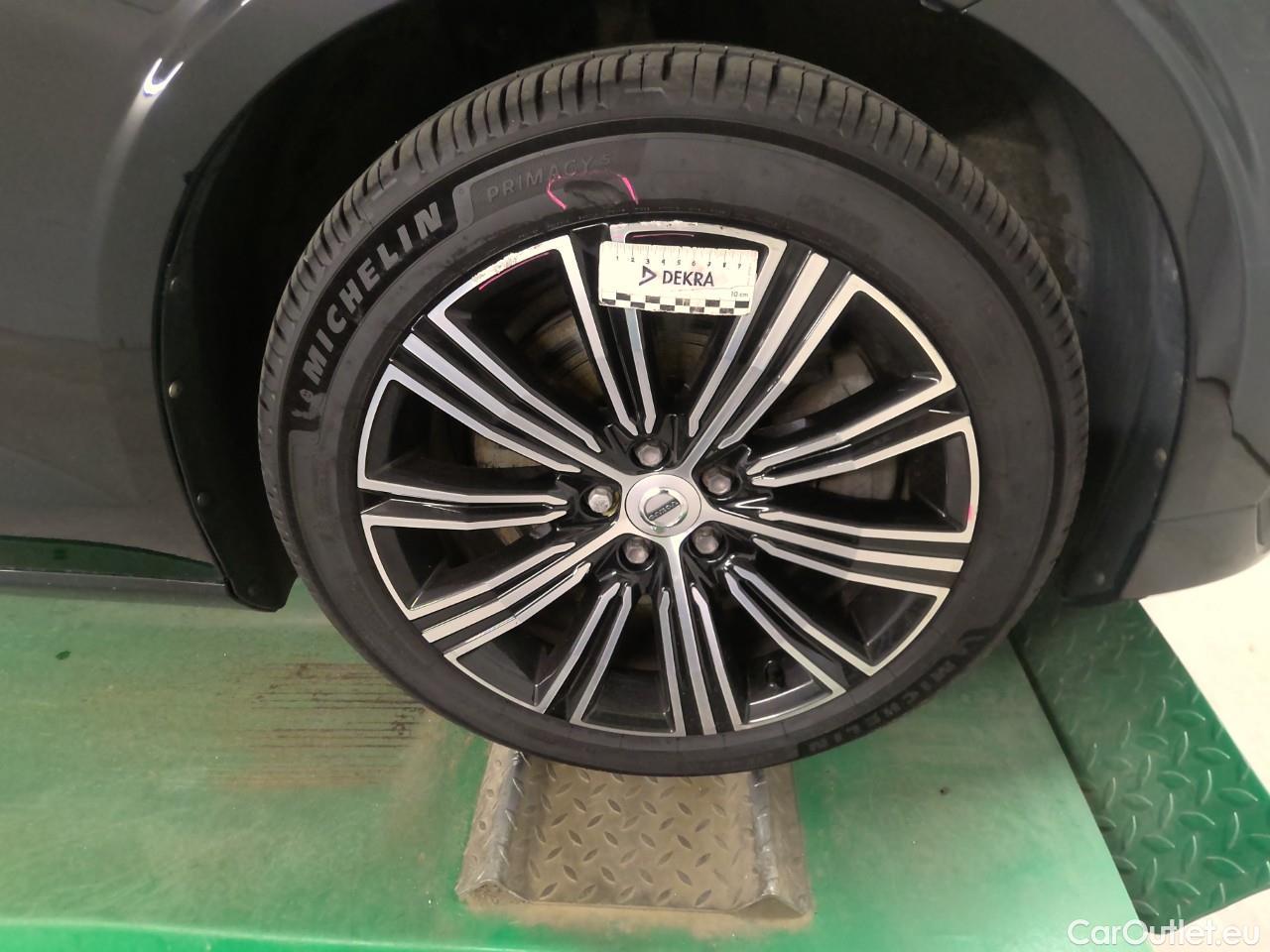 Volvo  V60  T8 Inscription Aut. #7